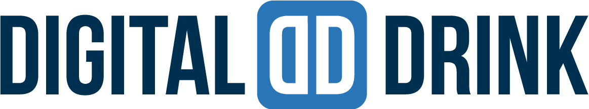 Digital Drink logo