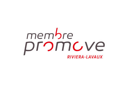 Promove logo