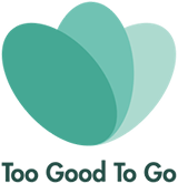 Too-good-to-go logo